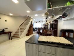 Eastwood Centre (D16), Apartment #585590501